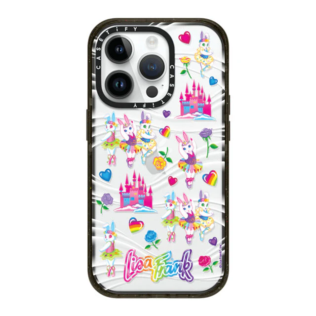 Ballerina Bunnies | iPhone - Standard Case - Image 41