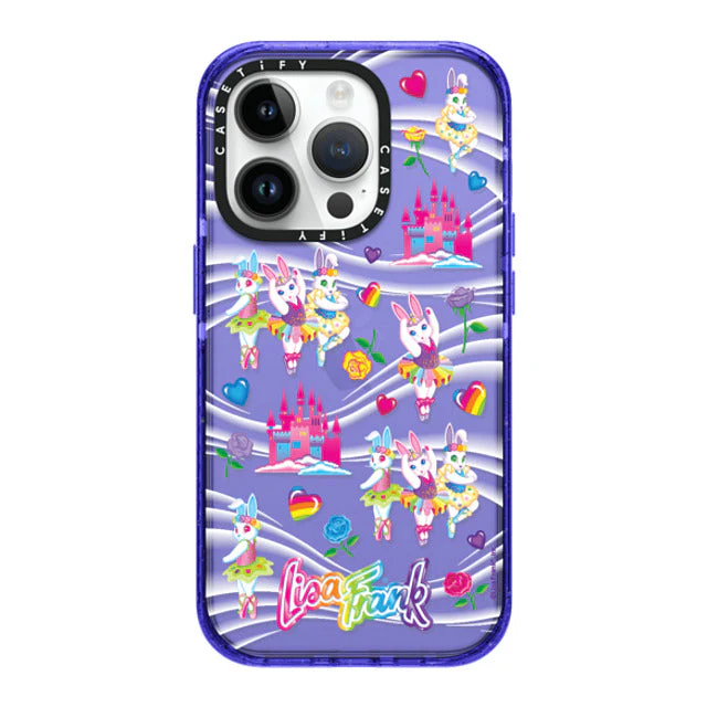 Ballerina Bunnies | iPhone - Standard Case - Image 42