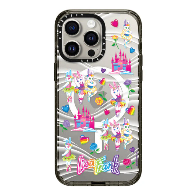 Ballerina Bunnies | iPhone - Standard Case - Image 57