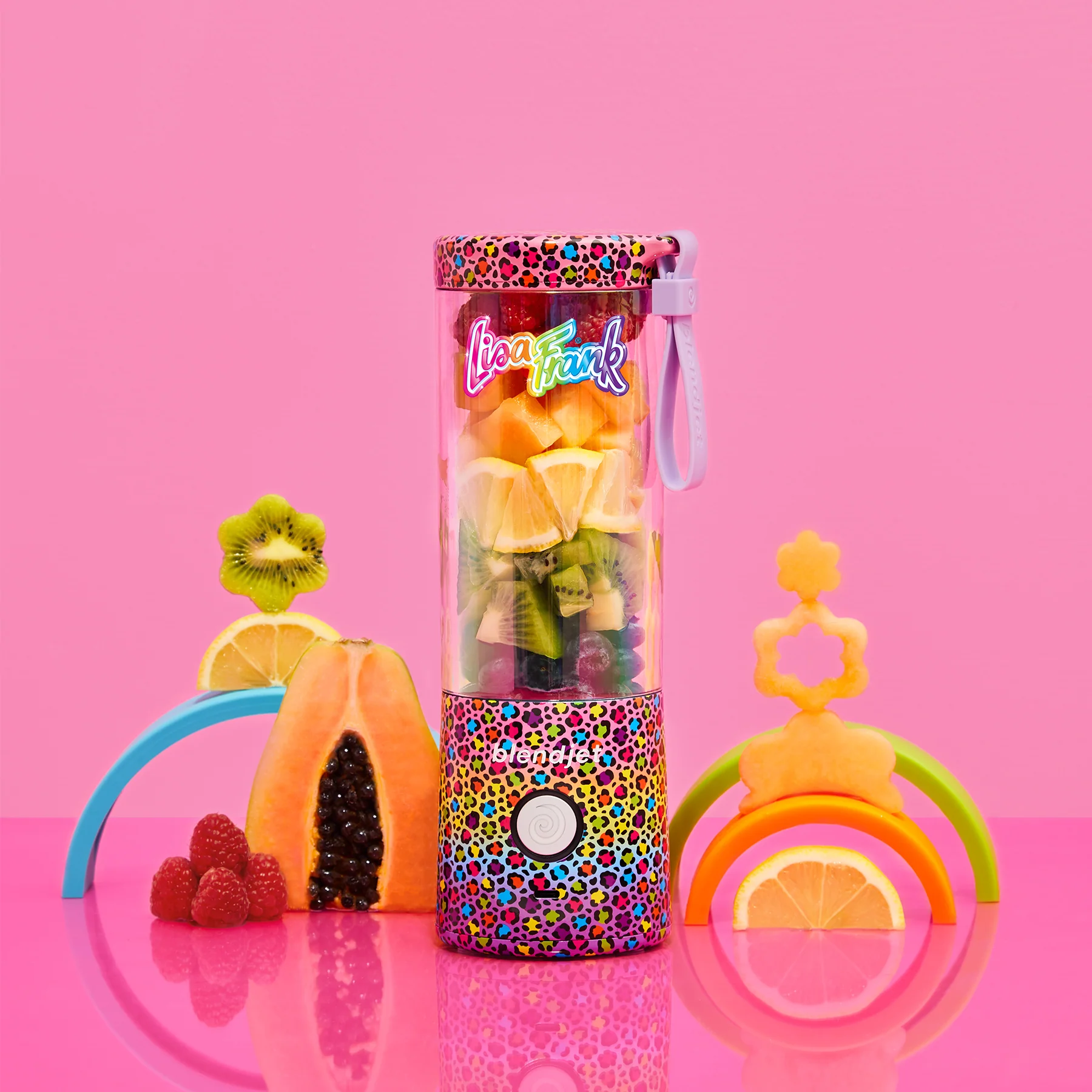 Lisa Frank BlendJet 2 - Image 3