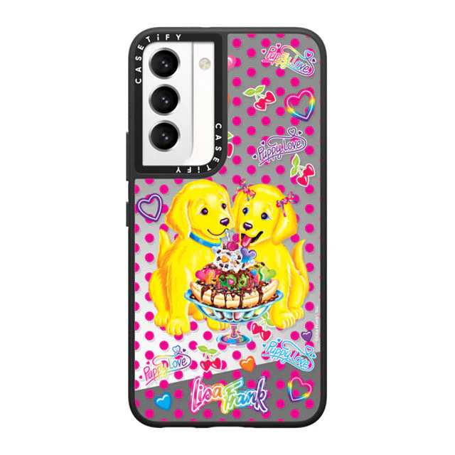 Casey & Candy | Galaxy S - Mirror Case - Image 4