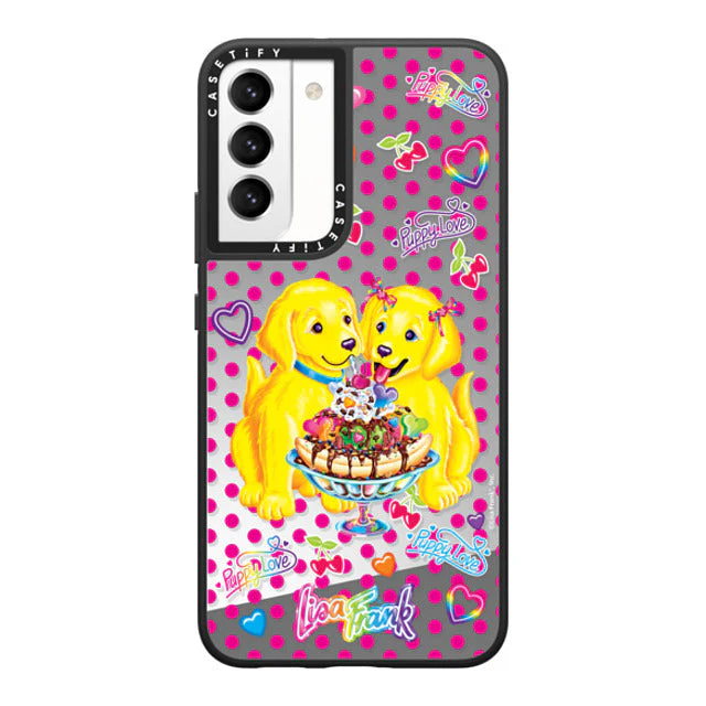 Casey & Candy | Galaxy S - Mirror Case - Image 5