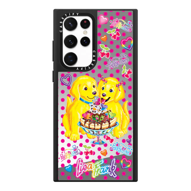 Casey & Candy | Galaxy S - Mirror Case - Image 6