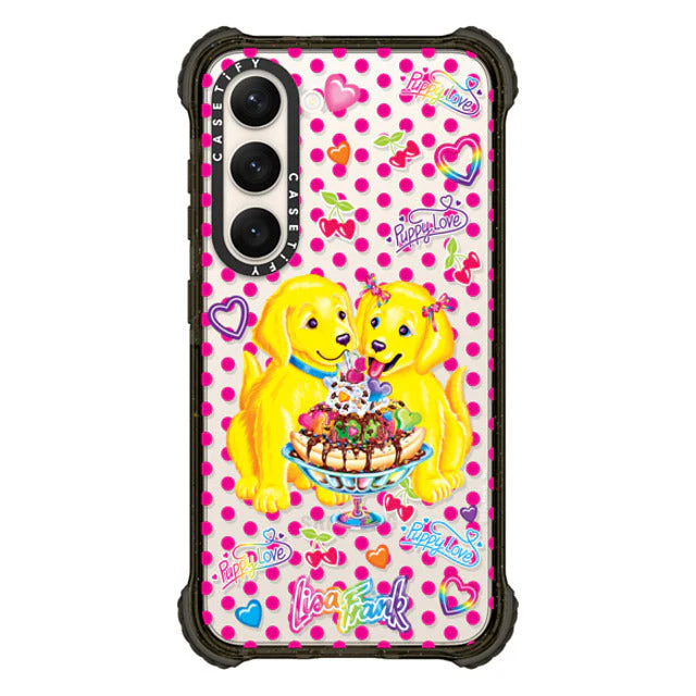 Casey & Candy | Galaxy S - Extra Protection Case - Image 10