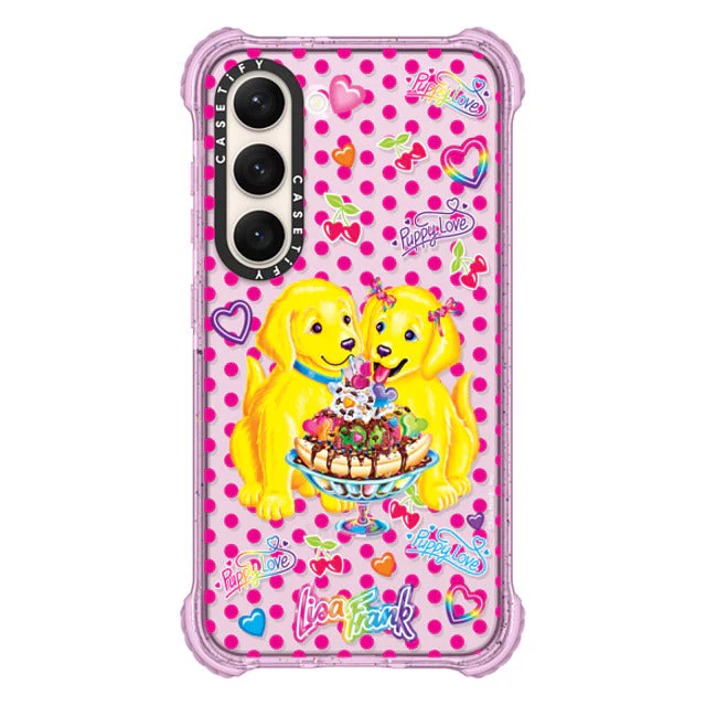 Casey & Candy | Galaxy S - Extra Protection Case - Image 11