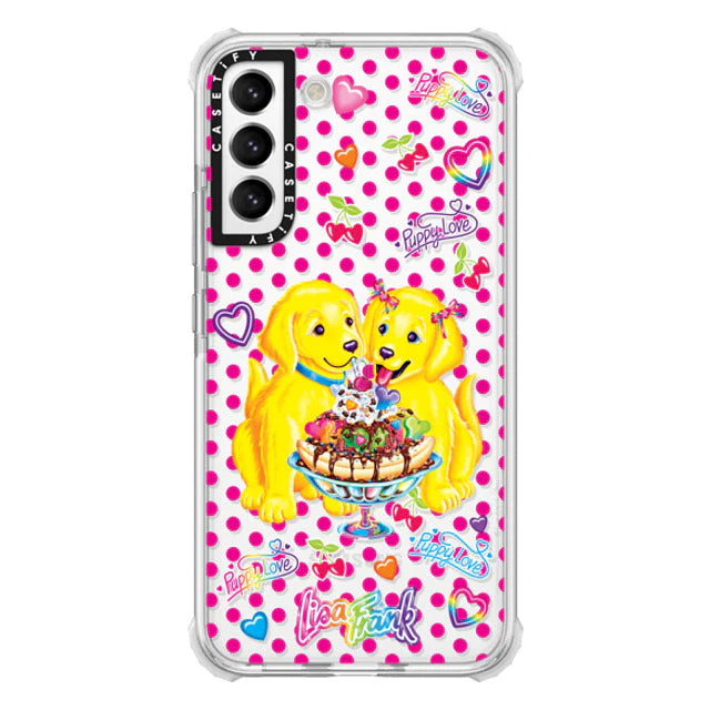 Casey & Candy | Galaxy S - Extra Protection Case - Image 4