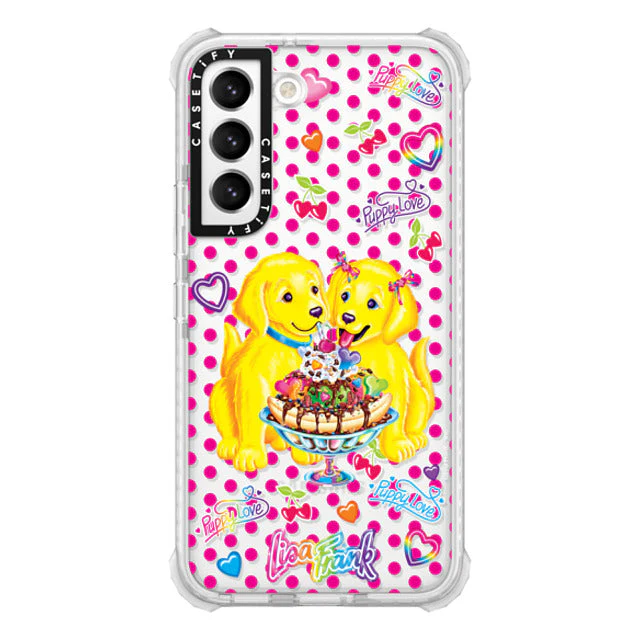 Casey & Candy | Galaxy S - Extra Protection Case - Image 8