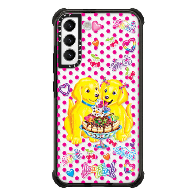 Casey & Candy | Galaxy S - Extra Protection Case - Image 9