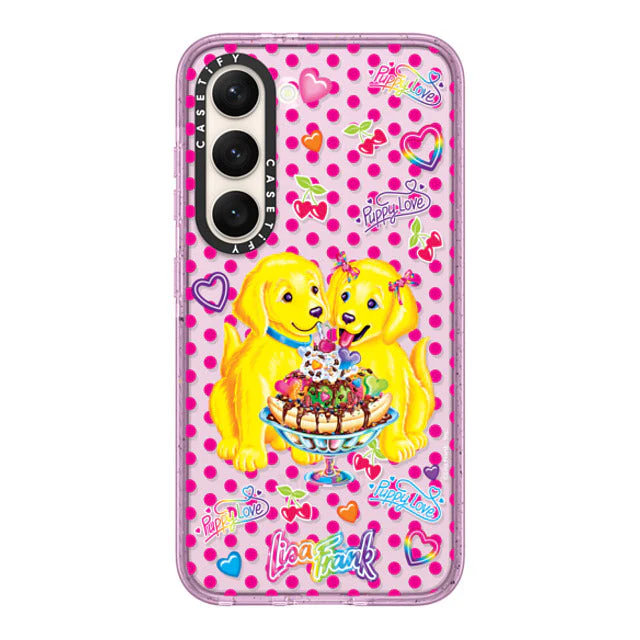 Casey & Candy | Galaxy S - Standard Case - Image 12