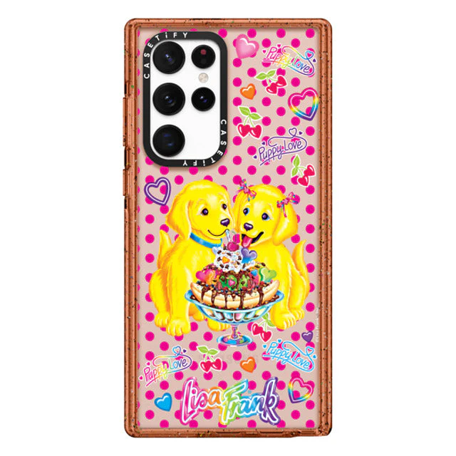 Casey & Candy | Galaxy S - Standard Case - Image 14