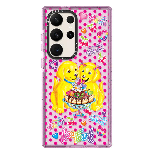 Casey & Candy | Galaxy S - Standard Case - Image 16