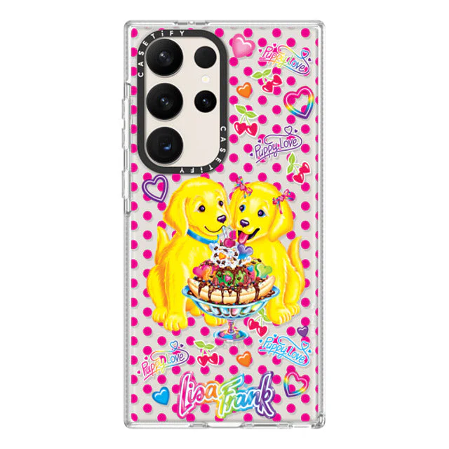 Casey & Candy | Galaxy S - Standard Case - Image 17