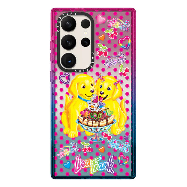 Casey & Candy | Galaxy S - Standard Case - Image 19