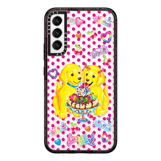 Casey & Candy | Galaxy S - Standard Case - Image 20