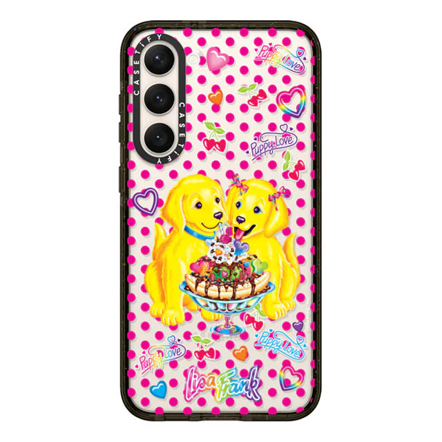 Casey & Candy | Galaxy S - Standard Case - Image 23