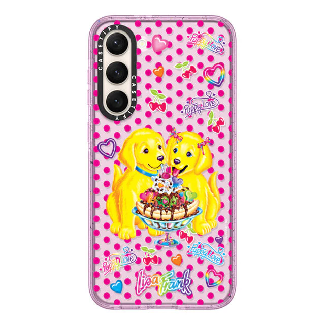 Casey & Candy | Galaxy S - Standard Case - Image 24