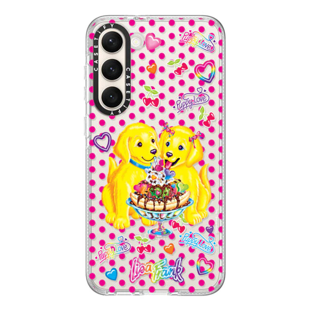Casey & Candy | Galaxy S - Standard Case - Image 25