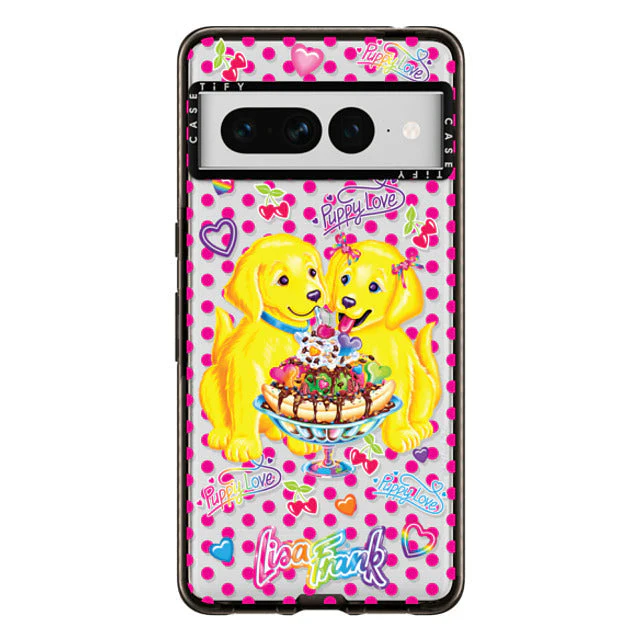 Casey & Candy | Pixel - Standard Case - Image 3