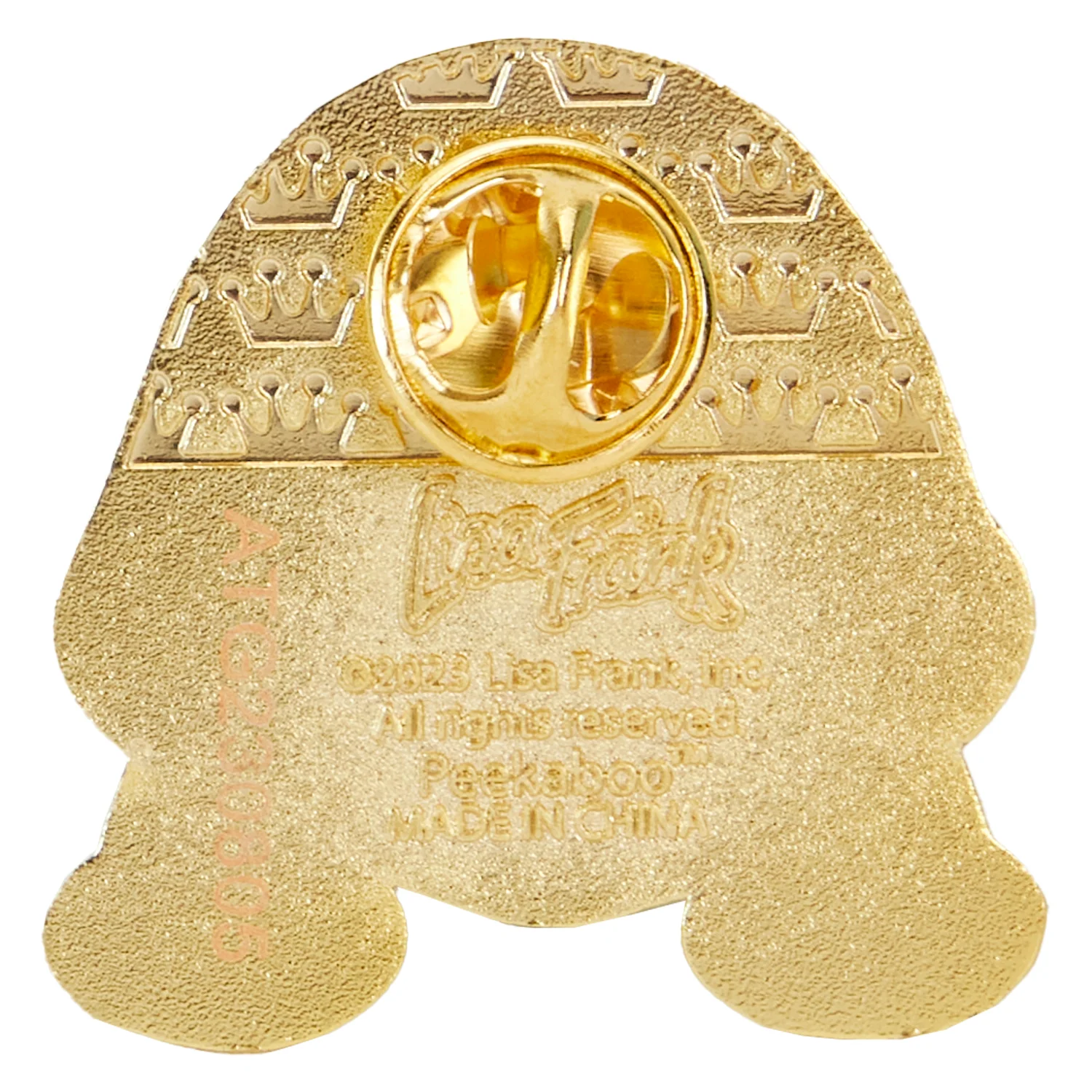 Character Pin Mystery Box - Image 2