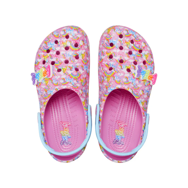 Classic Unicorn Clog - Image 3