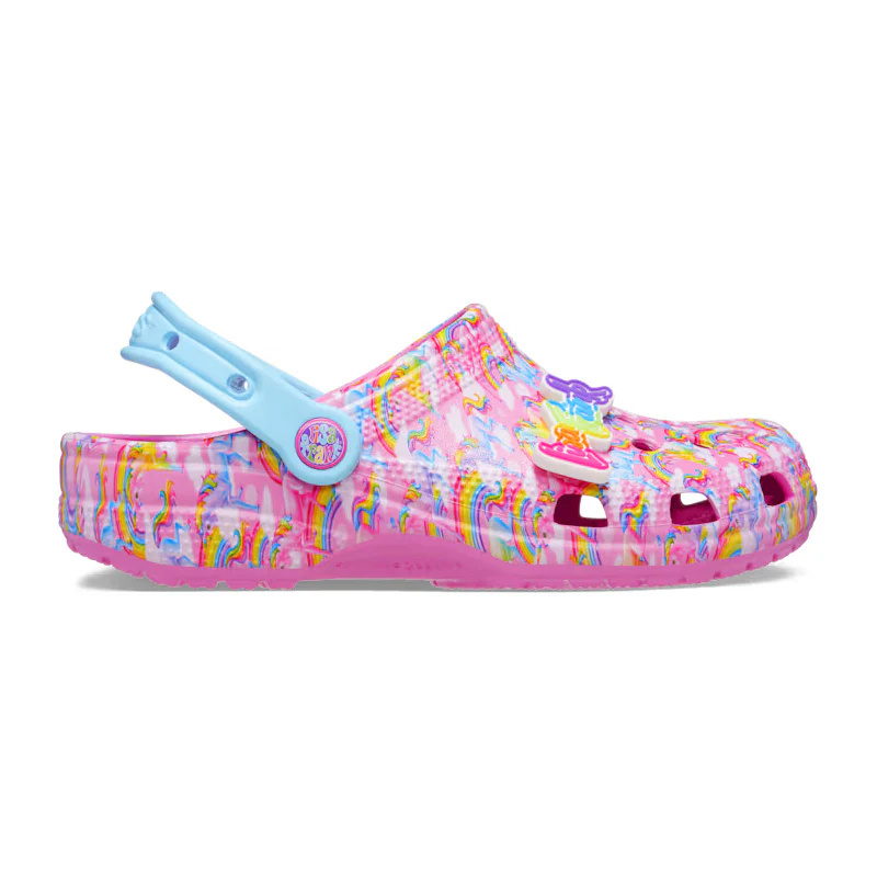 Classic Unicorn Clog - Image 5