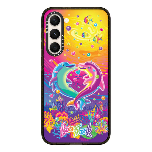 Dancing Dolphins | Galaxy S - Extra Protection Case - Image 13