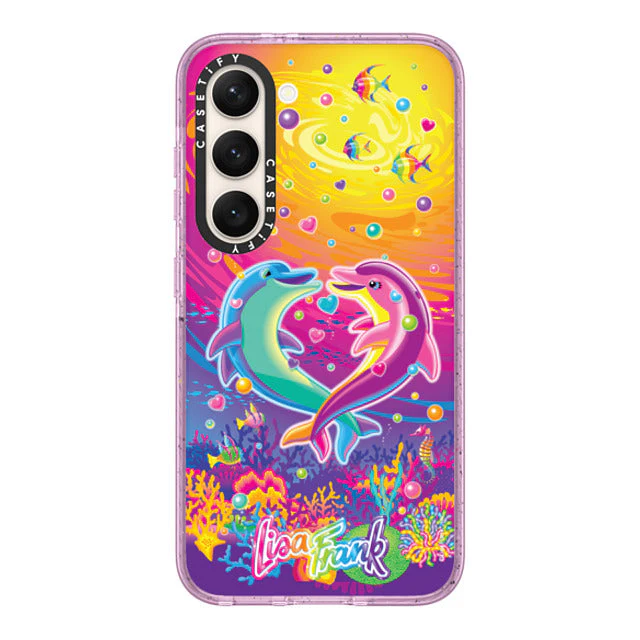 Dancing Dolphins | Galaxy S - Extra Protection Case - Image 15