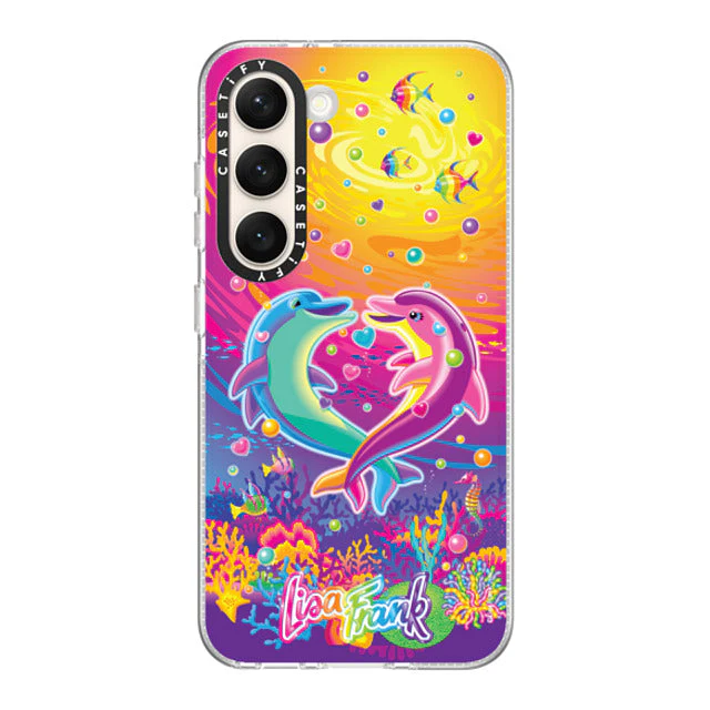 Dancing Dolphins | Galaxy S - Extra Protection Case - Image 22
