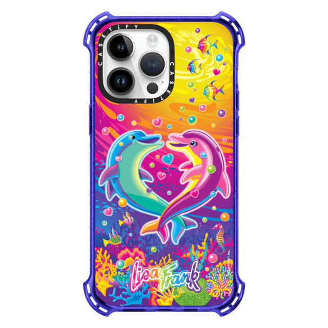 Dancing Dolphins | iPhone - Standard Case - Image 103
