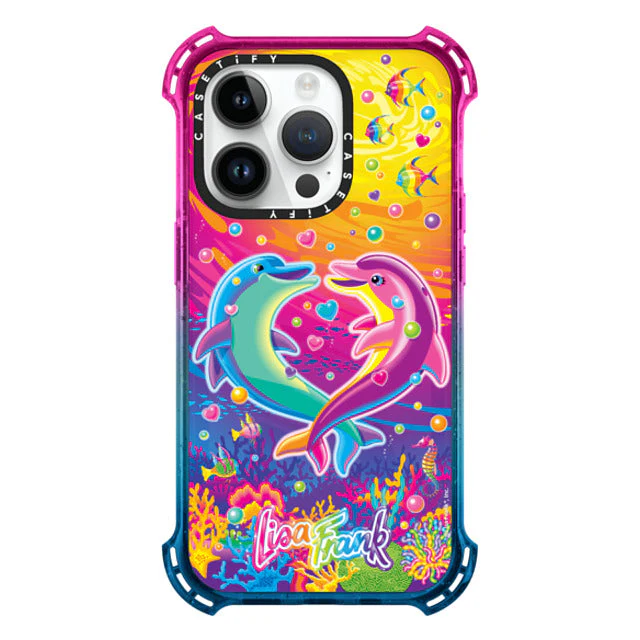 Dancing Dolphins | iPhone - Standard Case - Image 108
