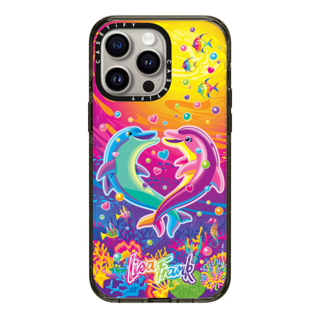 Dancing Dolphins | iPhone - Standard Case - Image 111