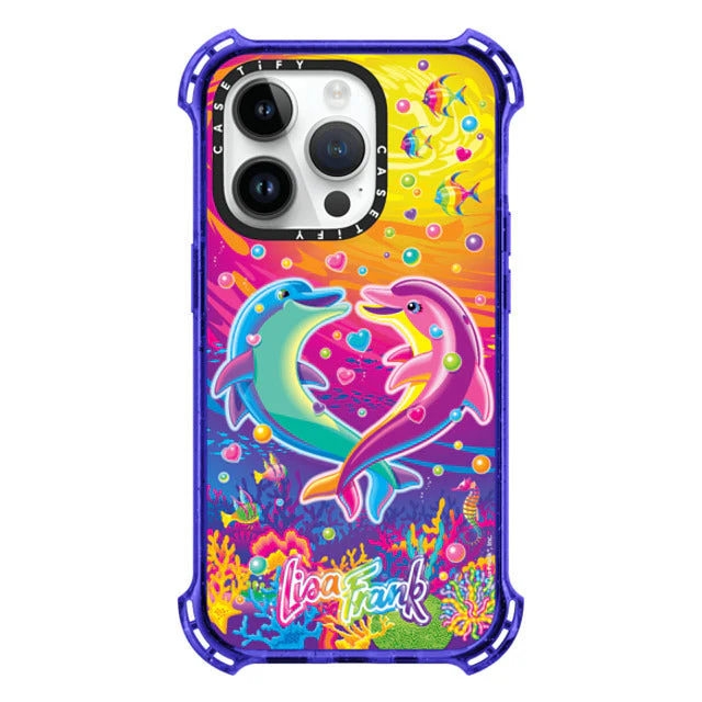 Dancing Dolphins | iPhone - Standard Case - Image 127