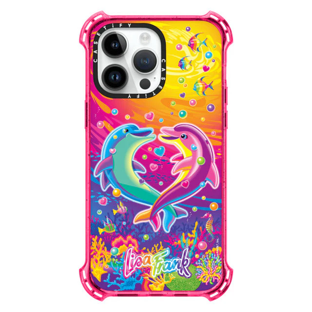 Dancing Dolphins | iPhone - Standard Case - Image 130