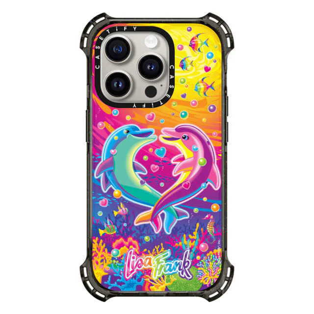 Dancing Dolphins | iPhone - Standard Case - Image 139