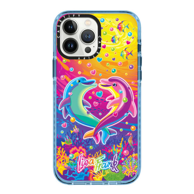 Dancing Dolphins | iPhone - Standard Case - Image 17