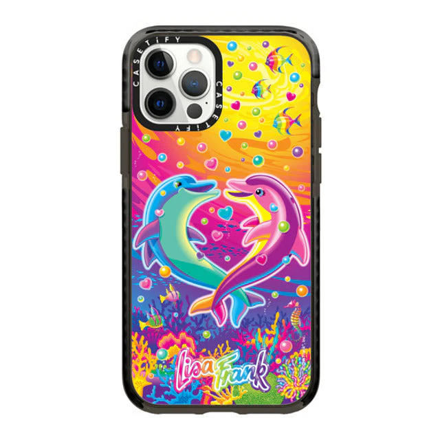 Dancing Dolphins | iPhone - Standard Case - Image 3