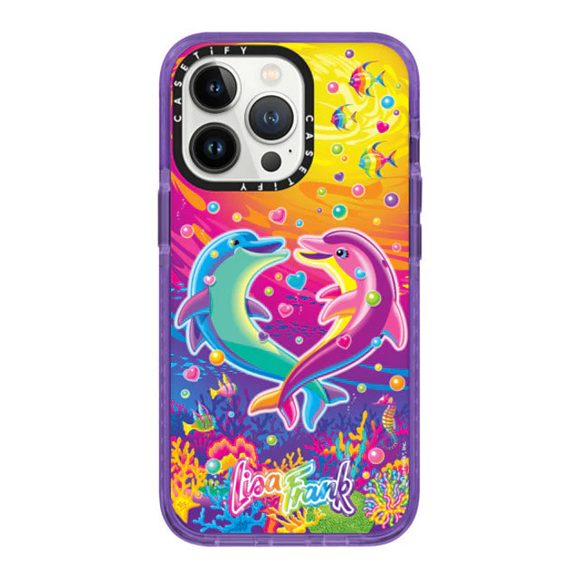 Dancing Dolphins | iPhone - Standard Case - Image 41
