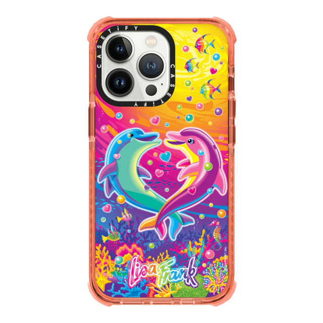 Dancing Dolphins | iPhone - Standard Case - Image 45