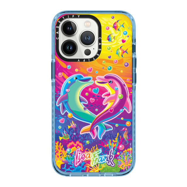 Dancing Dolphins | iPhone - Standard Case - Image 48