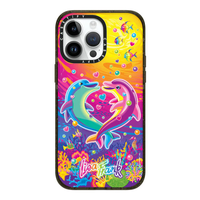 Dancing Dolphins | iPhone - Standard Case - Image 55
