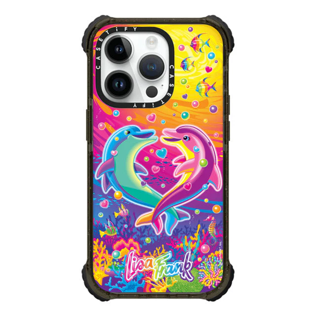 Dancing Dolphins | iPhone - Standard Case - Image 69