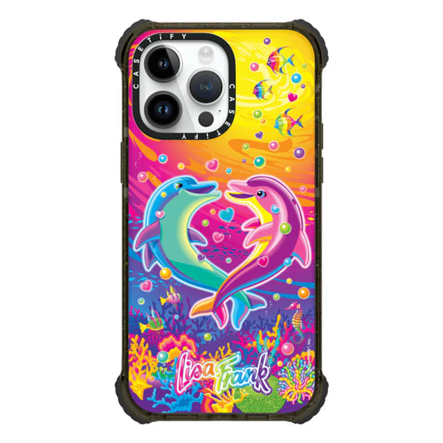 Dancing Dolphins | iPhone - Standard Case - Image 70