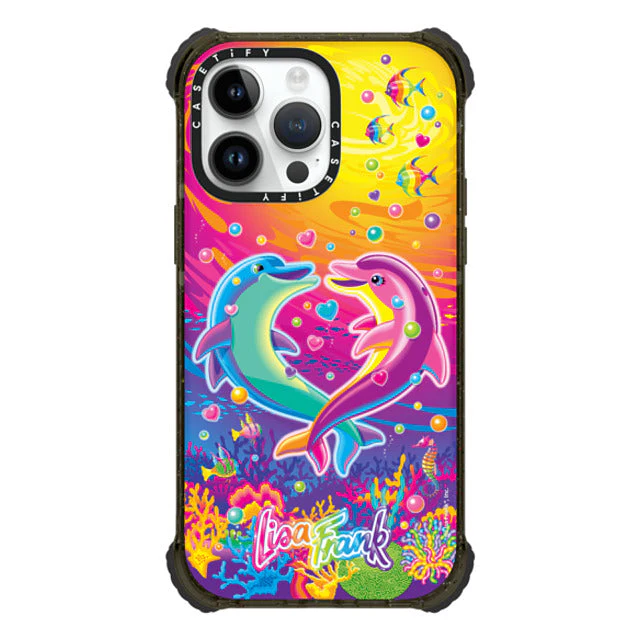 Dancing Dolphins | iPhone - Standard Case - Image 74