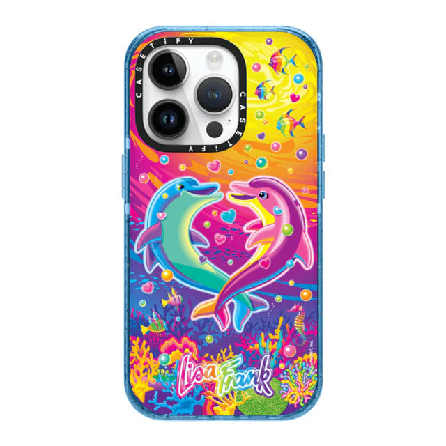 Dancing Dolphins | iPhone - Standard Case - Image 81