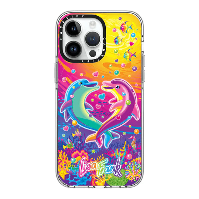 Dancing Dolphins | iPhone - Standard Case - Image 83