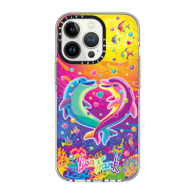Dancing Dolphins | iPhone - Standard Case - Image 89