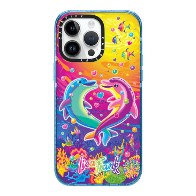 Dancing Dolphins | iPhone - Standard Case - Image 95