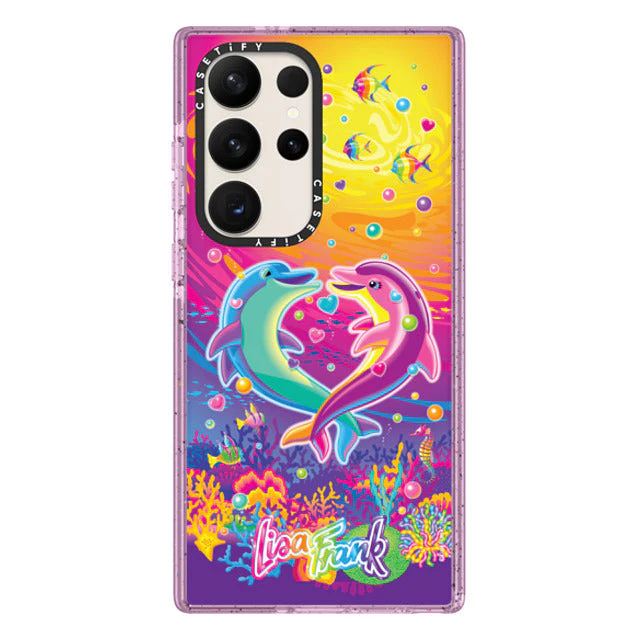 Dancing Dolphins | Galaxy S - Standard Case - Image 17
