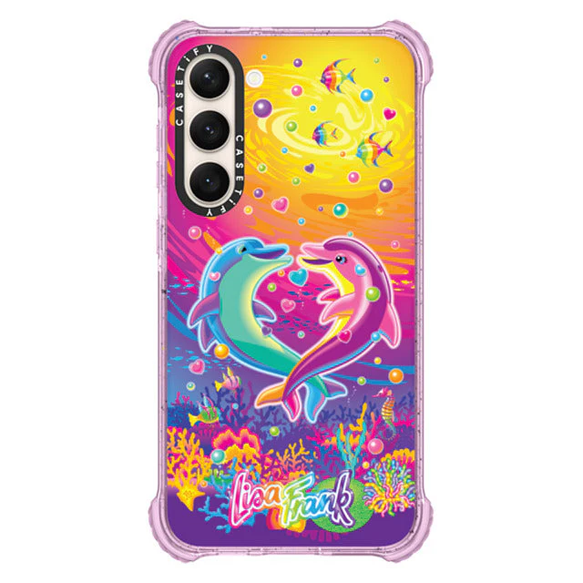 Dancing Dolphins | Galaxy S - Standard Case - Image 21