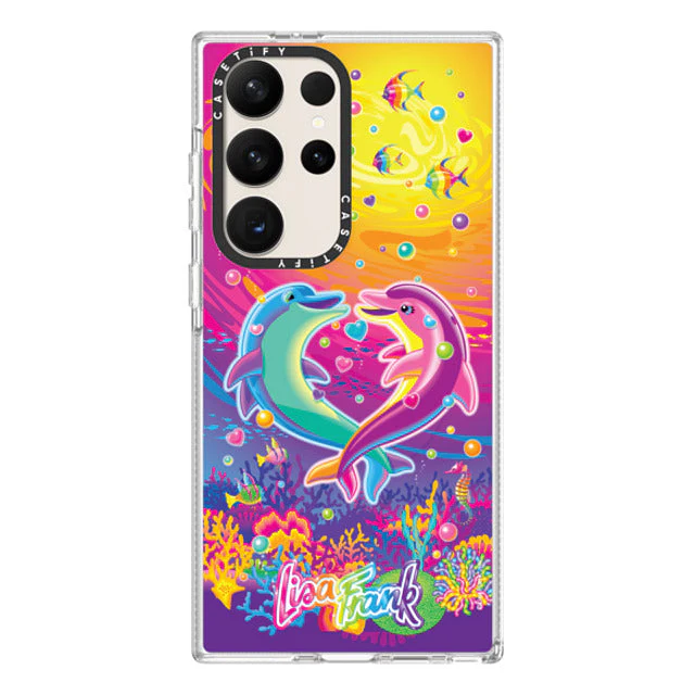 Dancing Dolphins | Galaxy S - Standard Case - Image 25